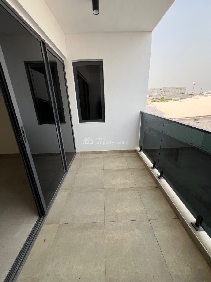 Brand New Luxury 3-bedroom Flat with Bq, Lekki Phase 1, Lekki, Lagos, Flat / Apartment for Sale