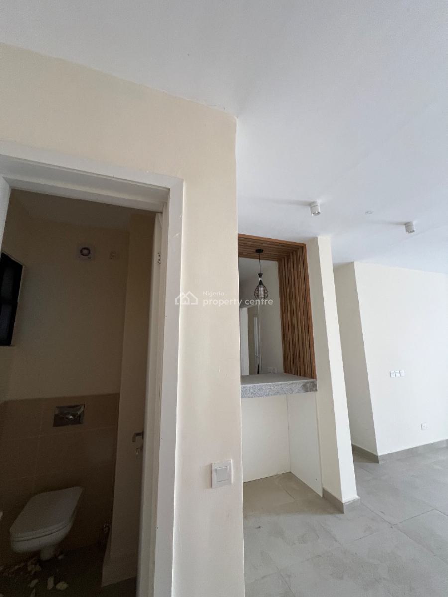Brand New Luxury 3-bedroom Flat with Bq, Lekki Phase 1, Lekki, Lagos, Flat / Apartment for Sale