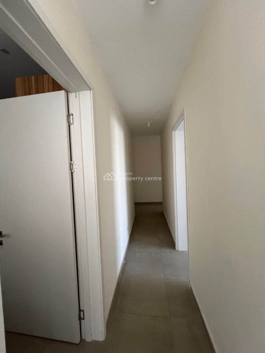 Brand New Luxury 3-bedroom Flat with Bq, Lekki Phase 1, Lekki, Lagos, Flat / Apartment for Sale