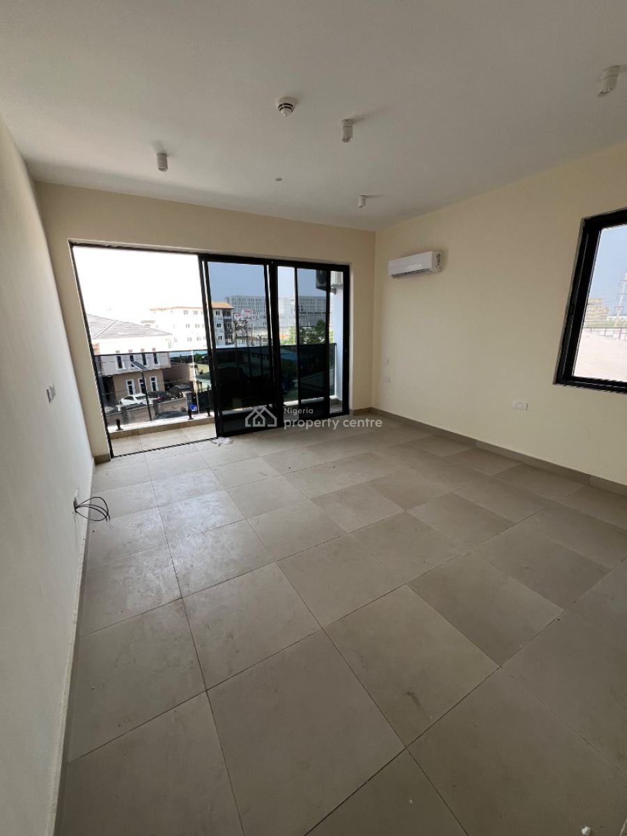 Brand New Luxury 3-bedroom Flat with Bq, Lekki Phase 1, Lekki, Lagos, Flat / Apartment for Sale