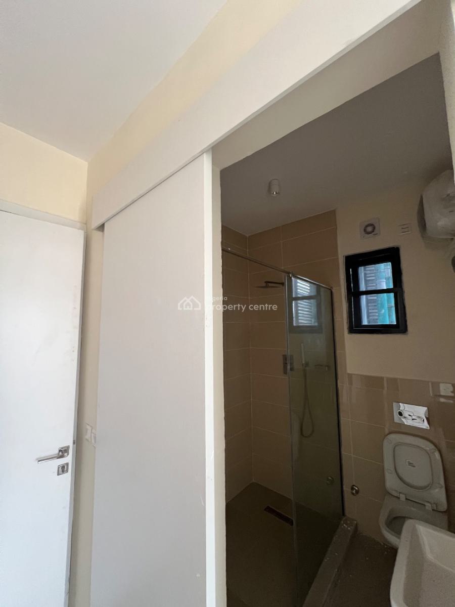 Brand New Luxury 3-bedroom Flat with Bq, Lekki Phase 1, Lekki, Lagos, Flat / Apartment for Sale