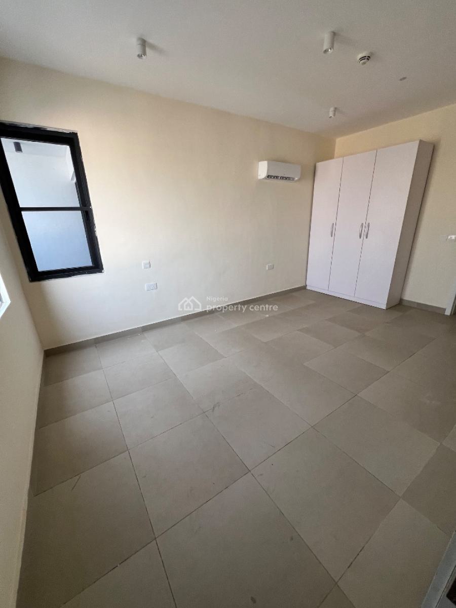 Brand New Luxury 3-bedroom Flat with Bq, Lekki Phase 1, Lekki, Lagos, Flat / Apartment for Sale