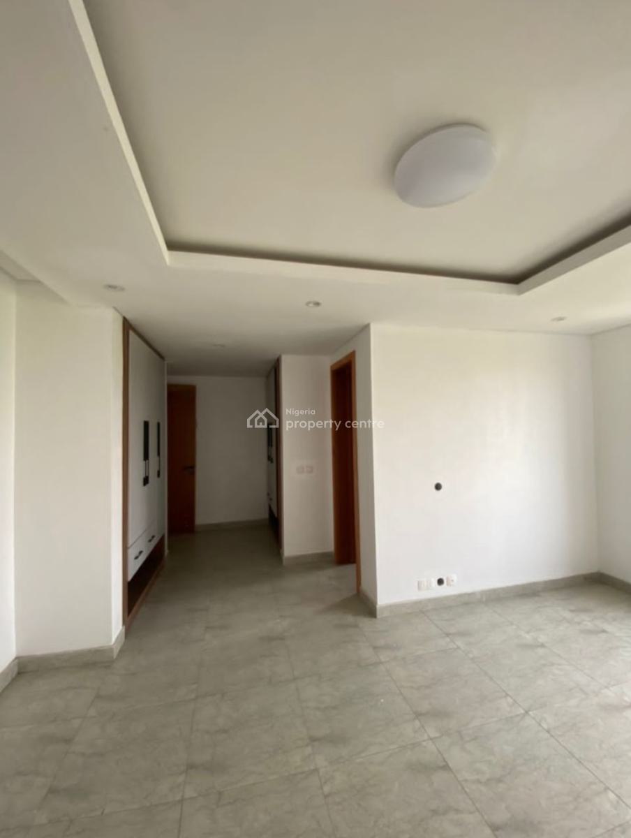 Exquisitely Finished Fully Serviced 5 Bedroom Terrace House, Lekki Phase 1, Lekki, Lagos, Terraced Duplex for Rent