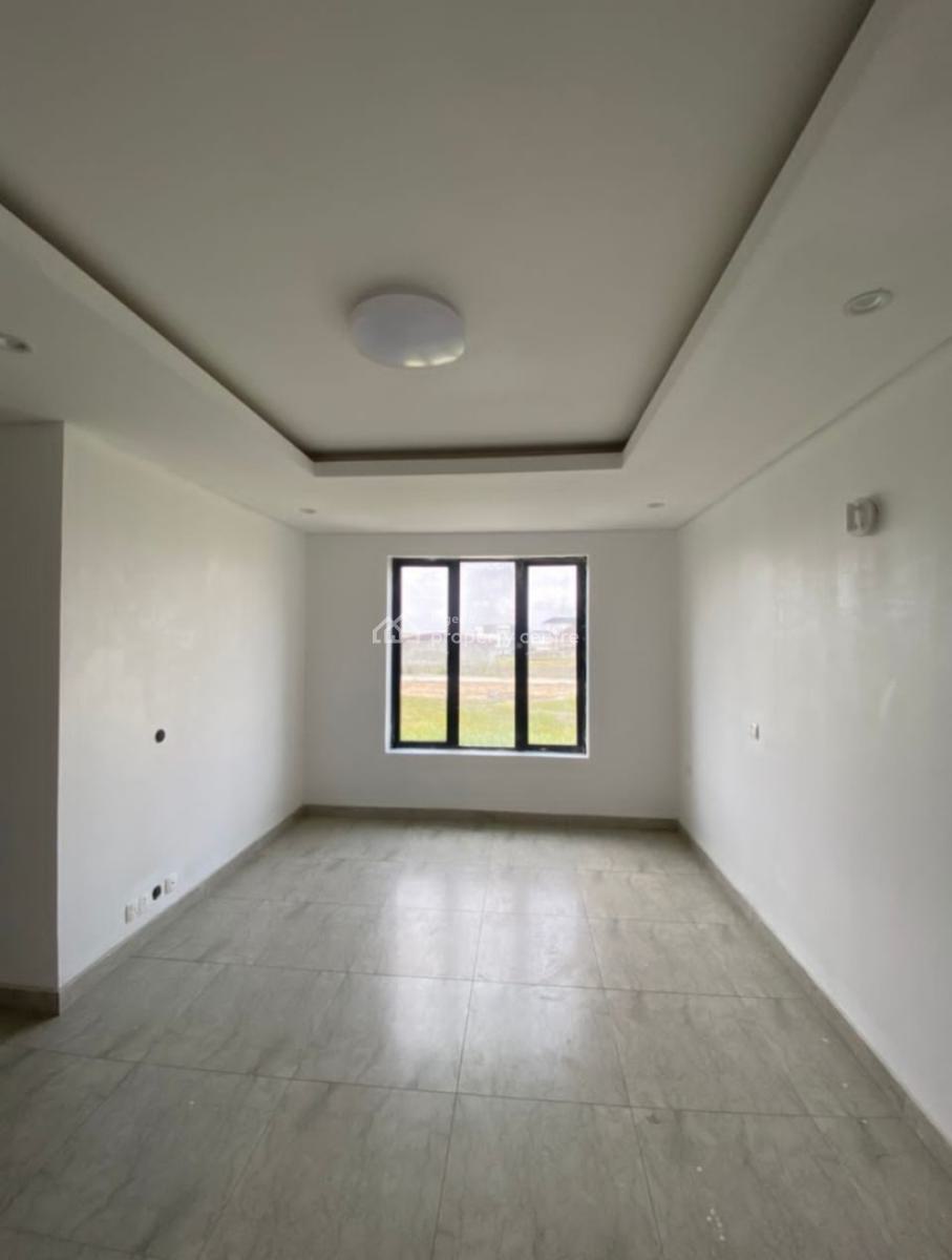 Exquisitely Finished Fully Serviced 5 Bedroom Terrace House, Lekki Phase 1, Lekki, Lagos, Terraced Duplex for Rent