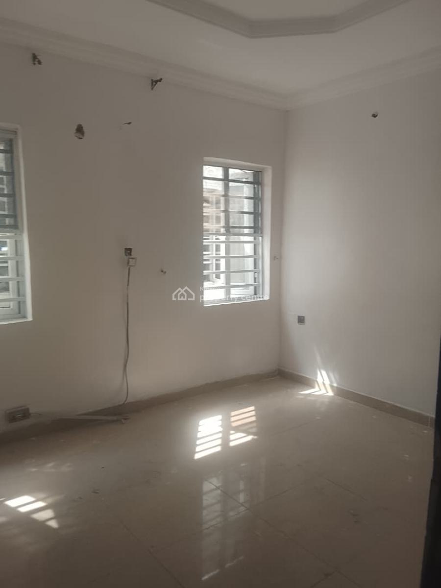 5 Bedroom Detached Duplex, Osapa, Lekki, Lagos, Detached Duplex for Rent