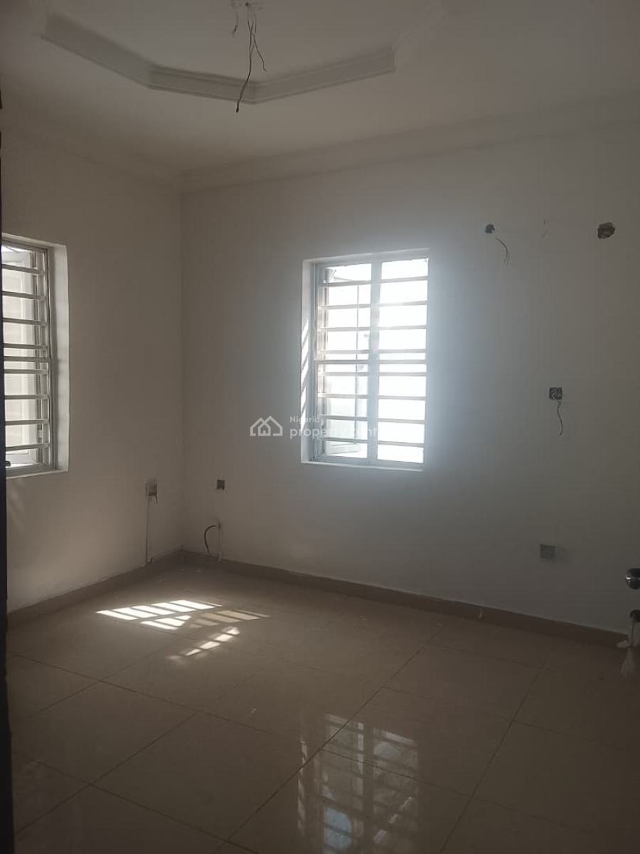 5 Bedroom Detached Duplex, Osapa, Lekki, Lagos, Detached Duplex for Rent