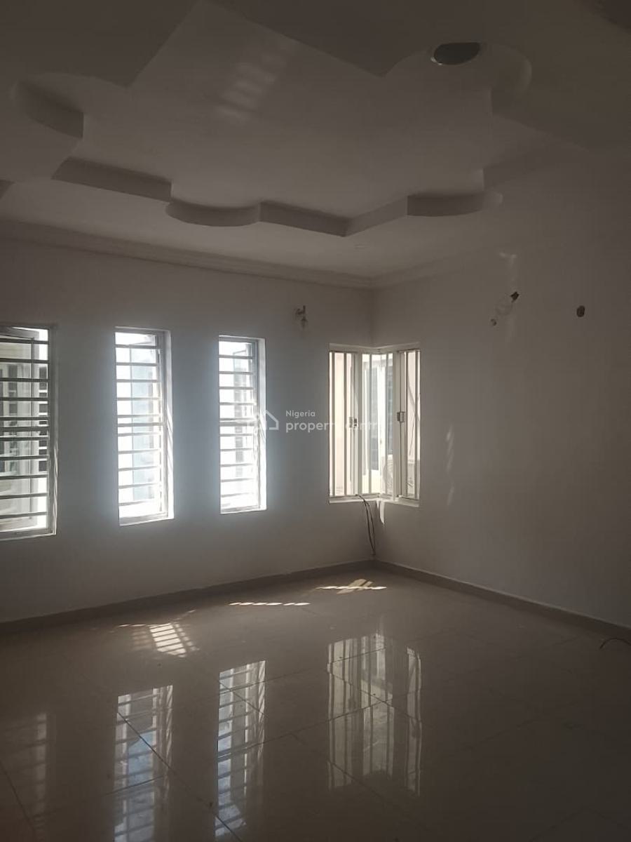 5 Bedroom Detached Duplex, Osapa, Lekki, Lagos, Detached Duplex for Rent