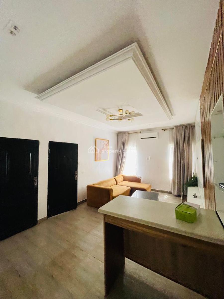 Luxury 2 Bedroom Flat with Excellent Facilities, Ikota, Lekki, Lagos, Flat / Apartment for Rent