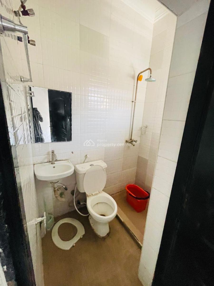 Luxury 2 Bedroom Flat with Excellent Facilities, Ikota, Lekki, Lagos, Flat / Apartment for Rent