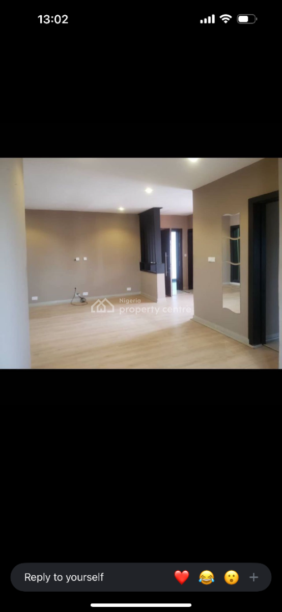 Luxury 3 Bedroom Apartment with Bq, Lekki Phase 1, Lekki, Lagos, Flat / Apartment for Rent