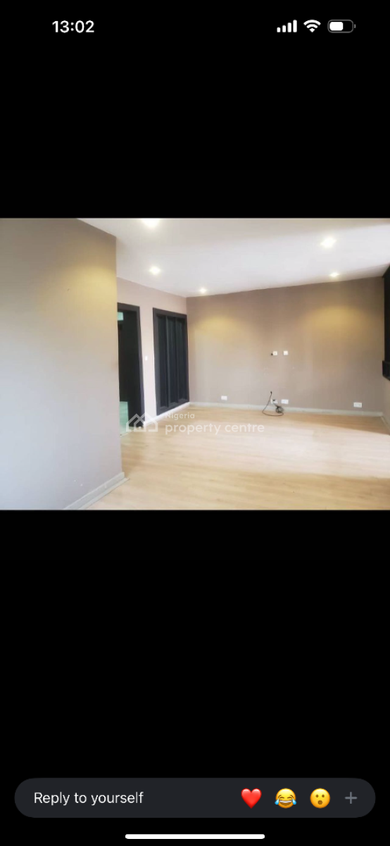 Luxury 3 Bedroom Apartment with Bq, Lekki Phase 1, Lekki, Lagos, Flat / Apartment for Rent