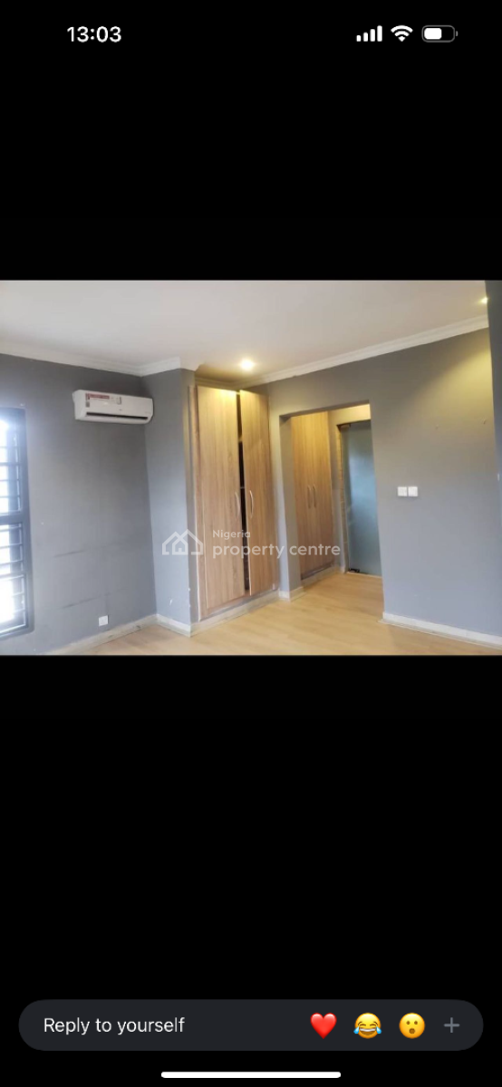 Luxury 3 Bedroom Apartment with Bq, Lekki Phase 1, Lekki, Lagos, Flat / Apartment for Rent