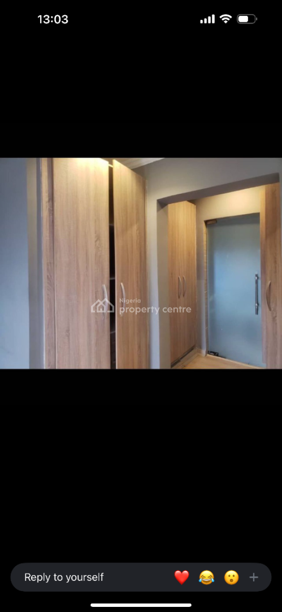 Luxury 3 Bedroom Apartment with Bq, Lekki Phase 1, Lekki, Lagos, Flat / Apartment for Rent