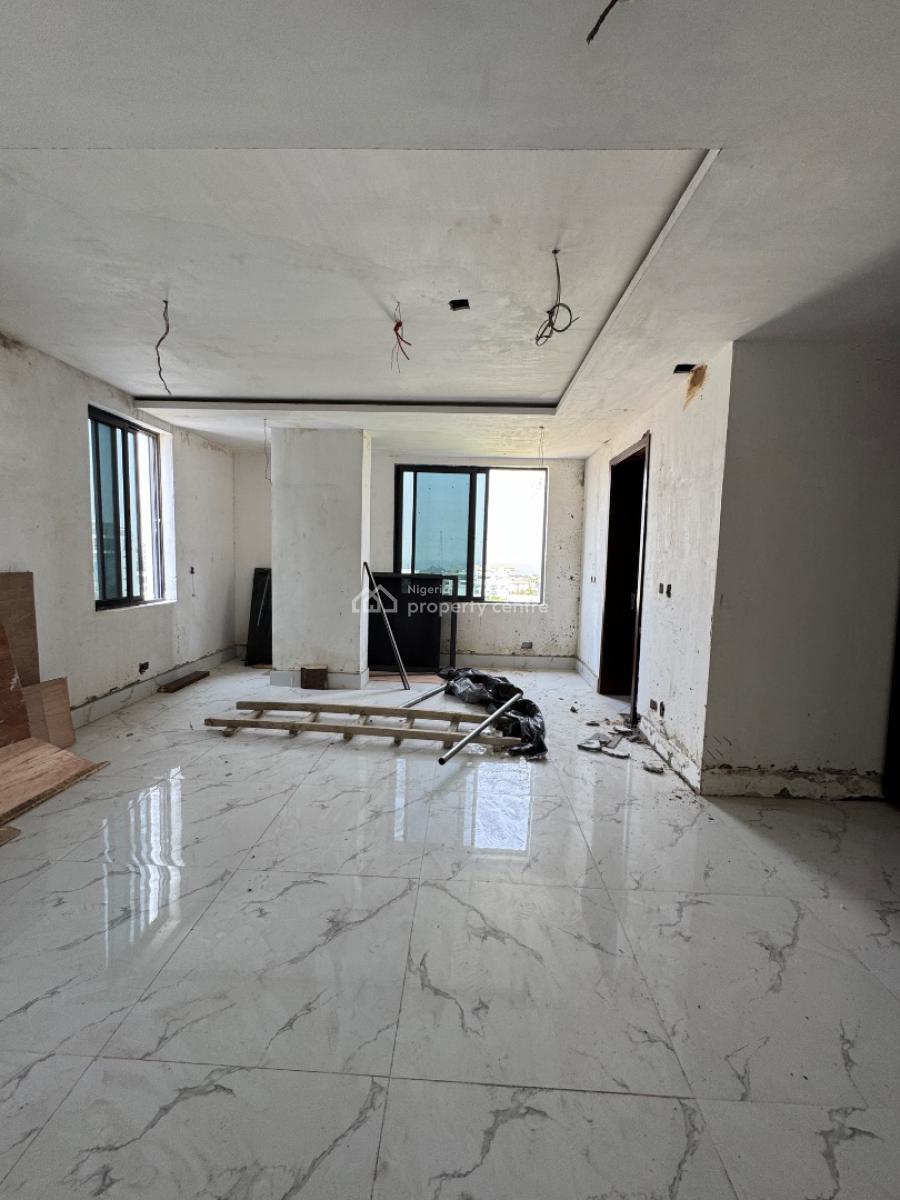 Luxury 5 Bedroom Penthouses in Ikoyi Lagos, Ikoyi, Lagos, Block of Flats for Sale