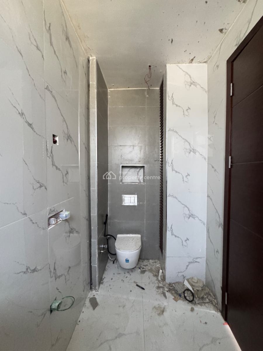 Luxury 5 Bedroom Penthouses in Ikoyi Lagos, Ikoyi, Lagos, Block of Flats for Sale