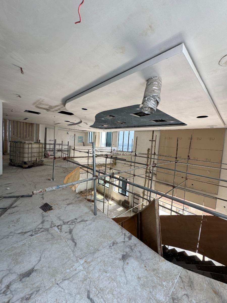 Luxury 5 Bedroom Penthouses in Ikoyi Lagos, Ikoyi, Lagos, Block of Flats for Sale