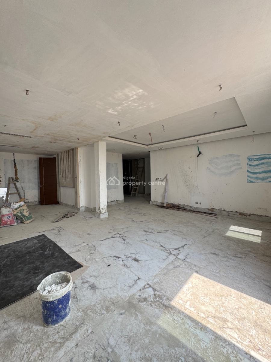 Luxury 5 Bedroom Penthouses in Ikoyi Lagos, Ikoyi, Lagos, Block of Flats for Sale