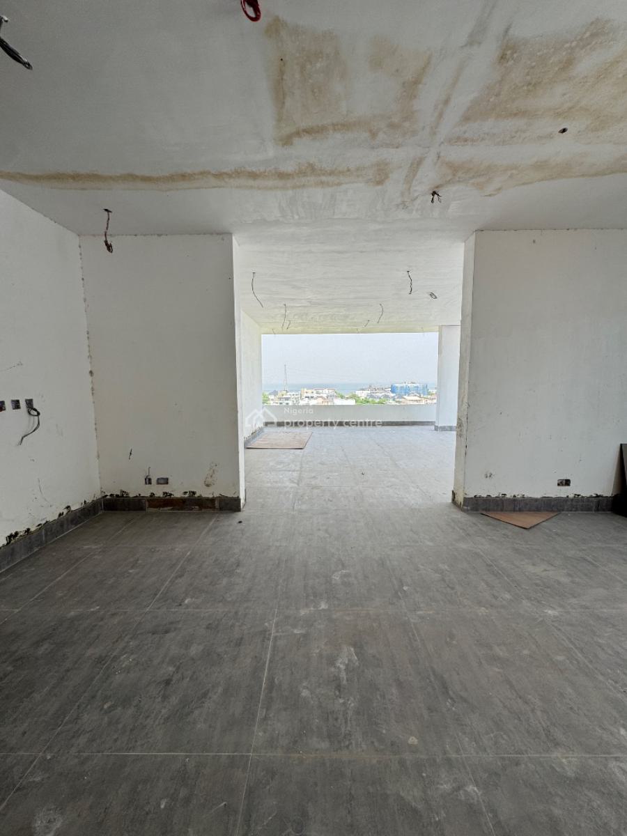 Luxury 5 Bedroom Penthouses in Ikoyi Lagos, Ikoyi, Lagos, Block of Flats for Sale