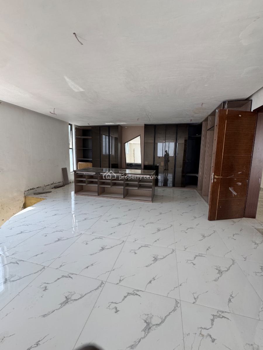 Luxury 5 Bedroom Penthouses in Ikoyi Lagos, Ikoyi, Lagos, Block of Flats for Sale