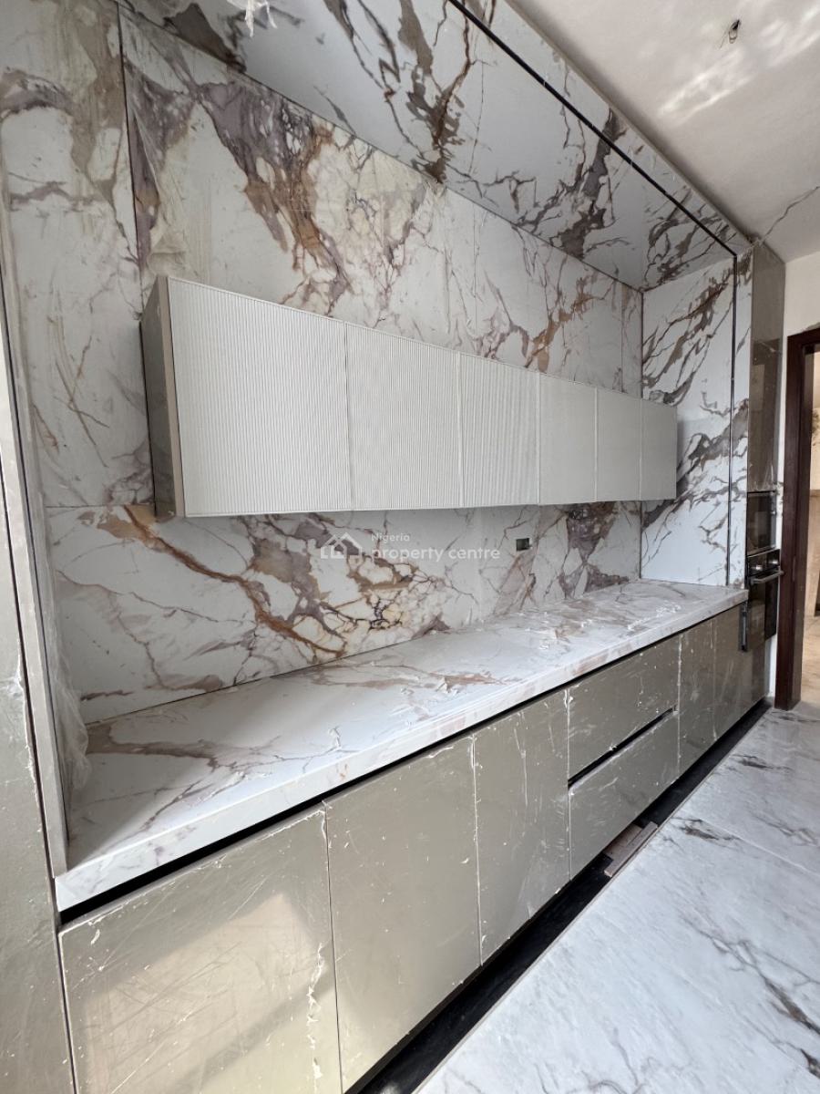 Luxury 5 Bedroom Penthouses in Ikoyi Lagos, Ikoyi, Lagos, Block of Flats for Sale