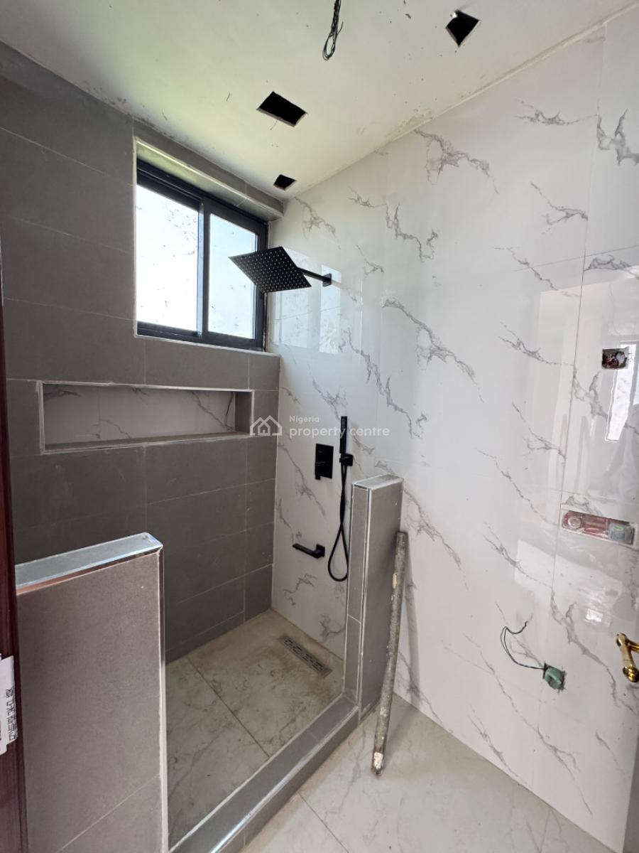 Luxury 5 Bedroom Penthouses in Ikoyi Lagos, Ikoyi, Lagos, Block of Flats for Sale