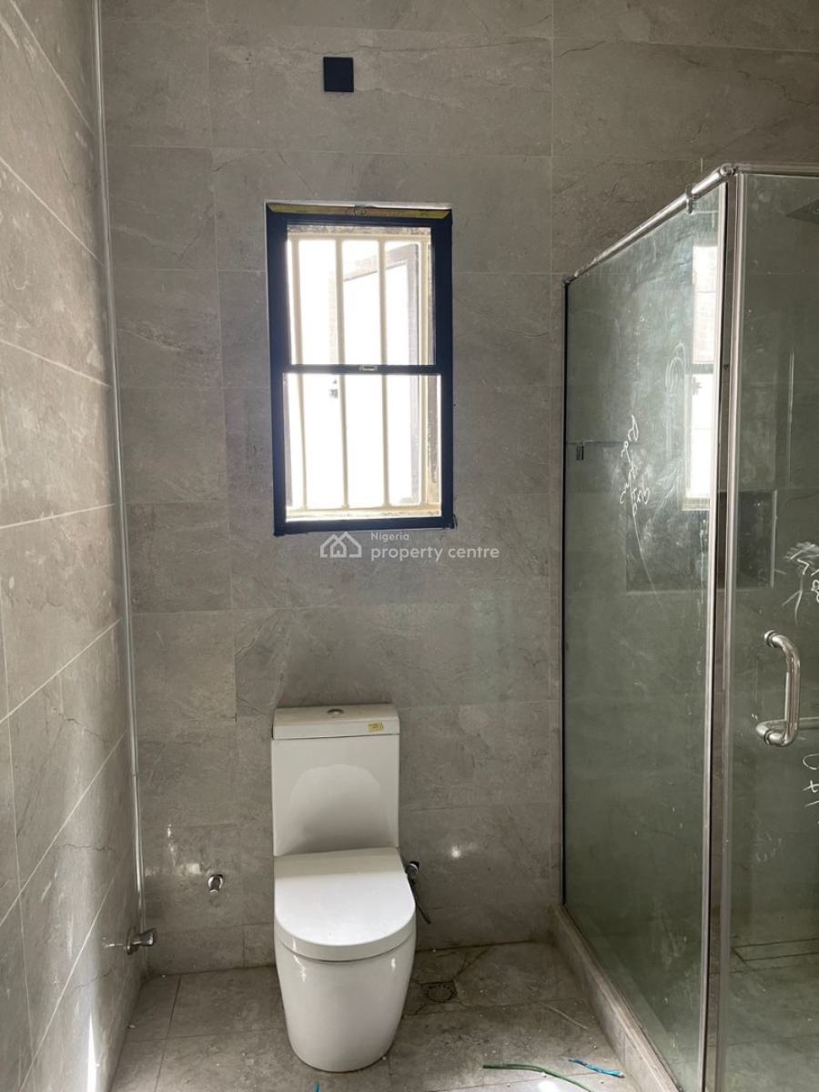 Luxury 6 Bedroom Duplex with Bq, Lekki Phase 1, Lekki, Lagos, Detached Duplex for Sale