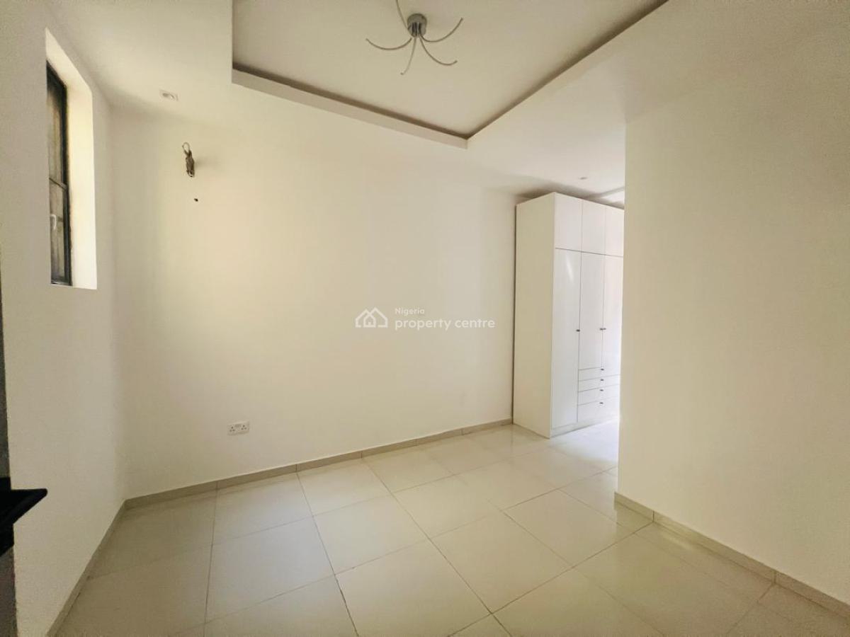 Luxury 4 Bedroom Semi Detached Duplex, Off Freedom Way, Lekki Phase 1, Lekki, Lagos, Semi-detached Duplex for Rent