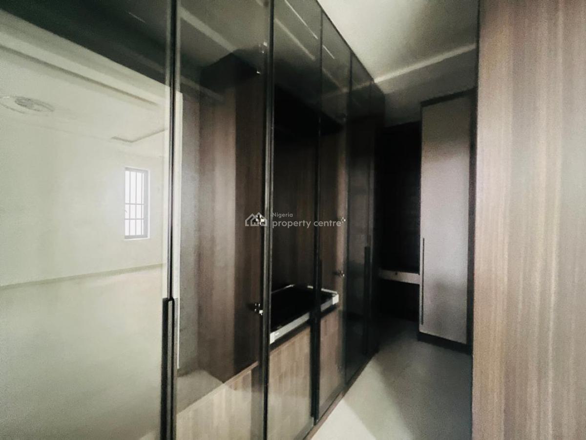 Luxury 4 Bedroom Semi Detached Duplex, Off Freedom Way, Lekki Phase 1, Lekki, Lagos, Semi-detached Duplex for Rent