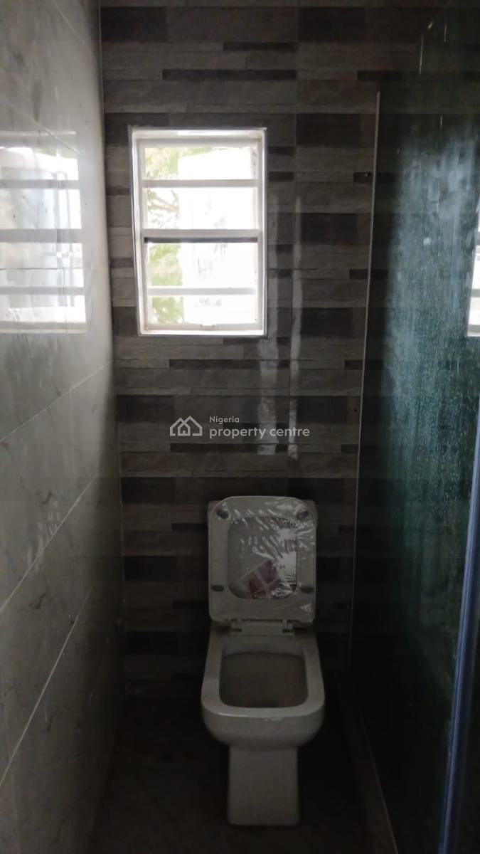 Newly Built 3 Bedroom Semi-detached Duplex, Sangotedo, Ajah, Lagos, Semi-detached Duplex for Rent