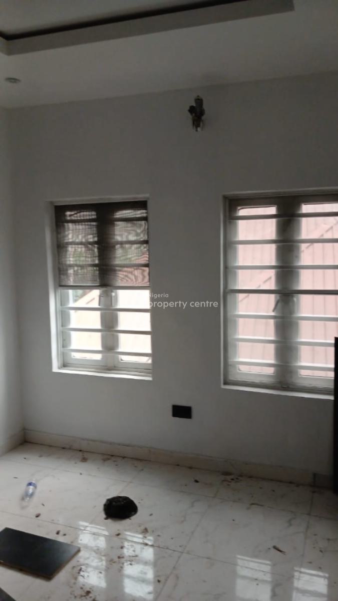 Newly Built 3 Bedroom Semi-detached Duplex, Sangotedo, Ajah, Lagos, Semi-detached Duplex for Rent