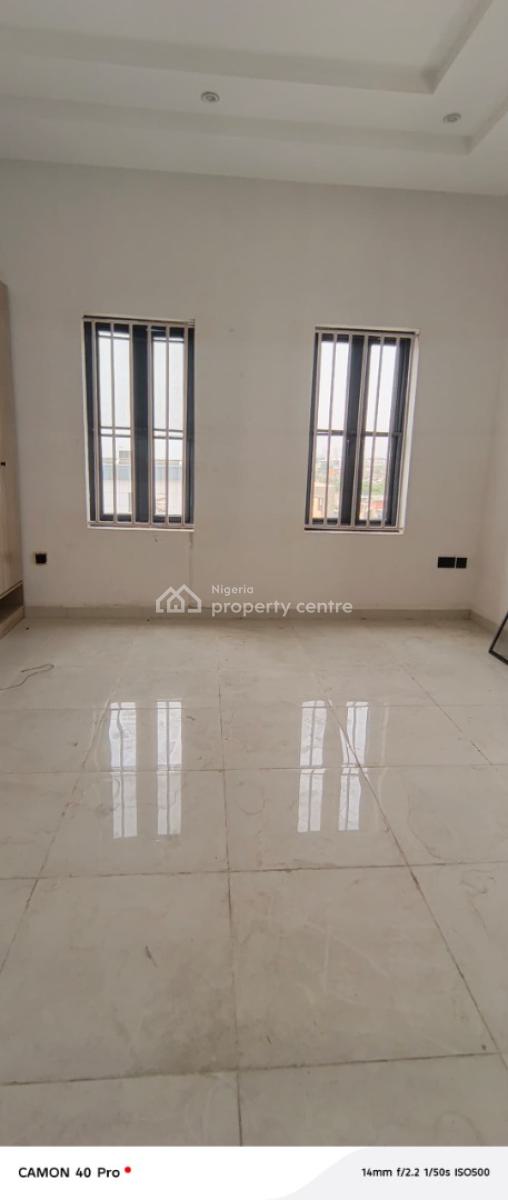 Beautifully and Newly Built 3 Bedroom Flat, Oniru Lekki Phase 1, Lekki, Lagos, Flat / Apartment for Rent