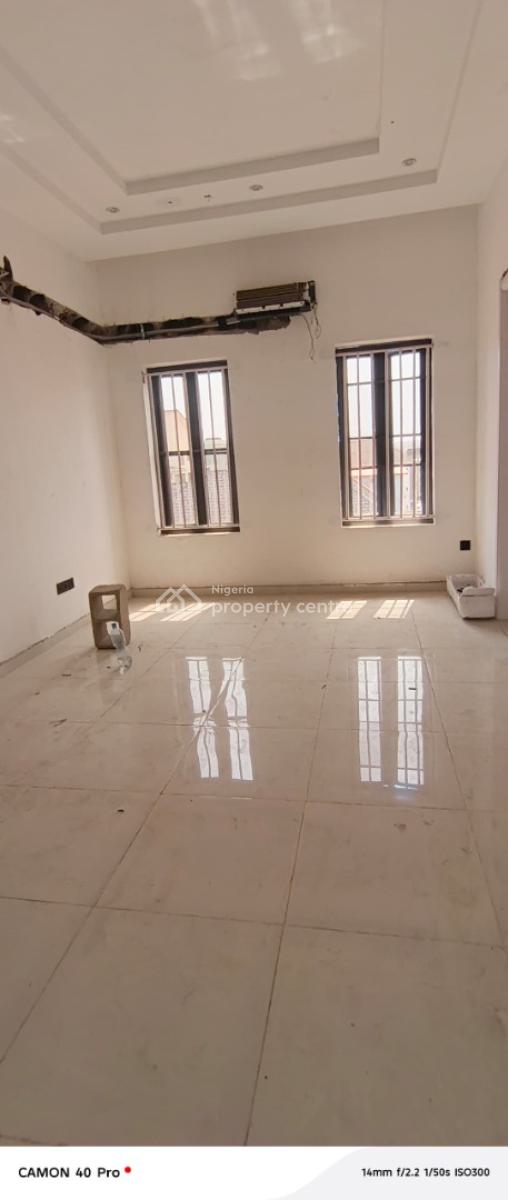 Beautifully and Newly Built 3 Bedroom Flat, Oniru Lekki Phase 1, Lekki, Lagos, Flat / Apartment for Rent