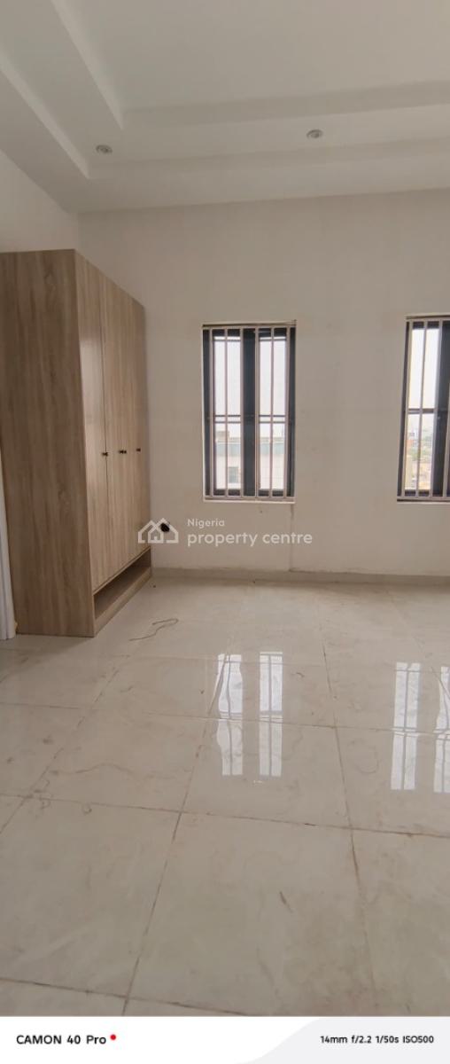 Beautifully and Newly Built 3 Bedroom Flat, Oniru Lekki Phase 1, Lekki, Lagos, Flat / Apartment for Rent