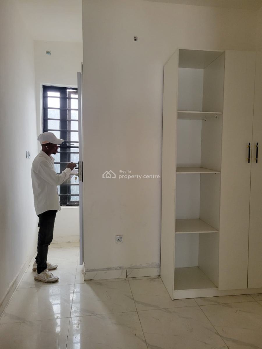 Luxury and Standard 3 Bedroom Detached Duplex, Ikota Gra, Ajah, Lagos, Detached Duplex for Rent