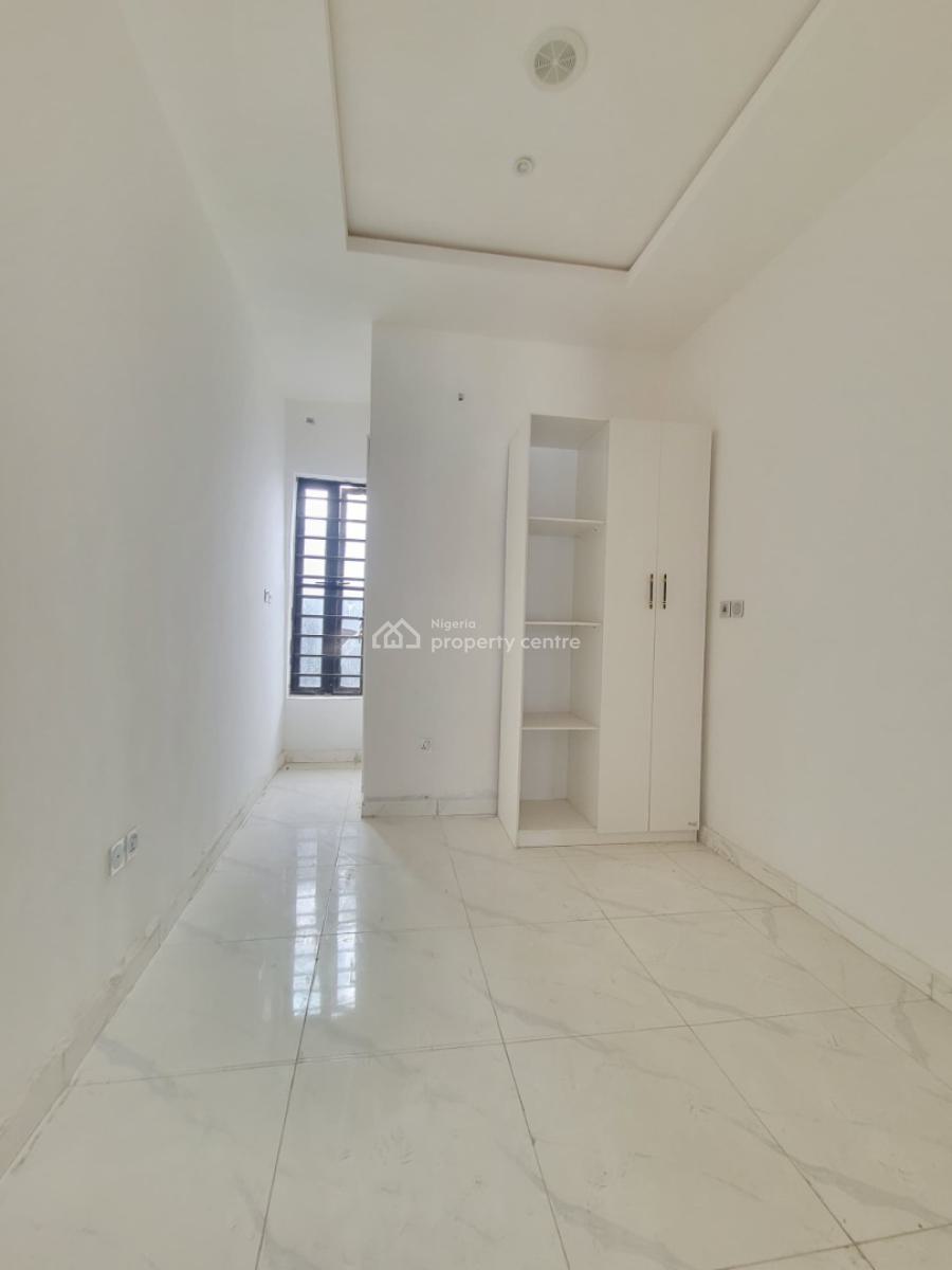 Luxury and Standard 3 Bedroom Detached Duplex, Ikota Gra, Ajah, Lagos, Detached Duplex for Rent