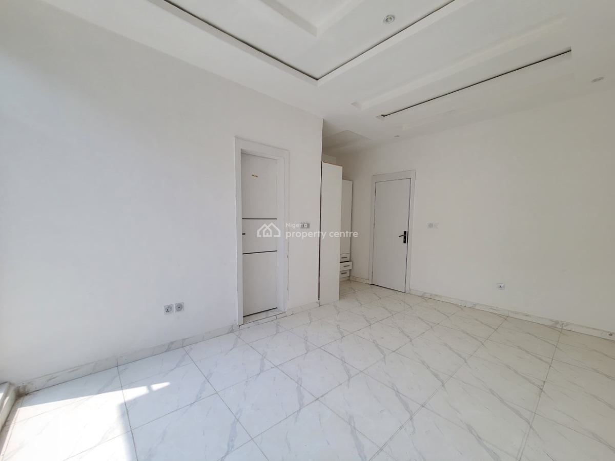 Luxury and Standard 3 Bedroom Detached Duplex, Ikota Gra, Ajah, Lagos, Detached Duplex for Rent