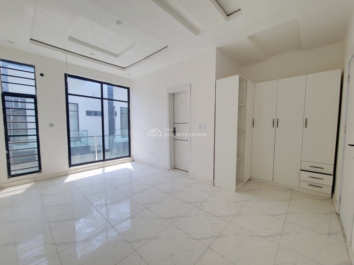 Luxury and Standard 3 Bedroom Detached Duplex, Ikota Gra, Ajah, Lagos, Detached Duplex for Rent