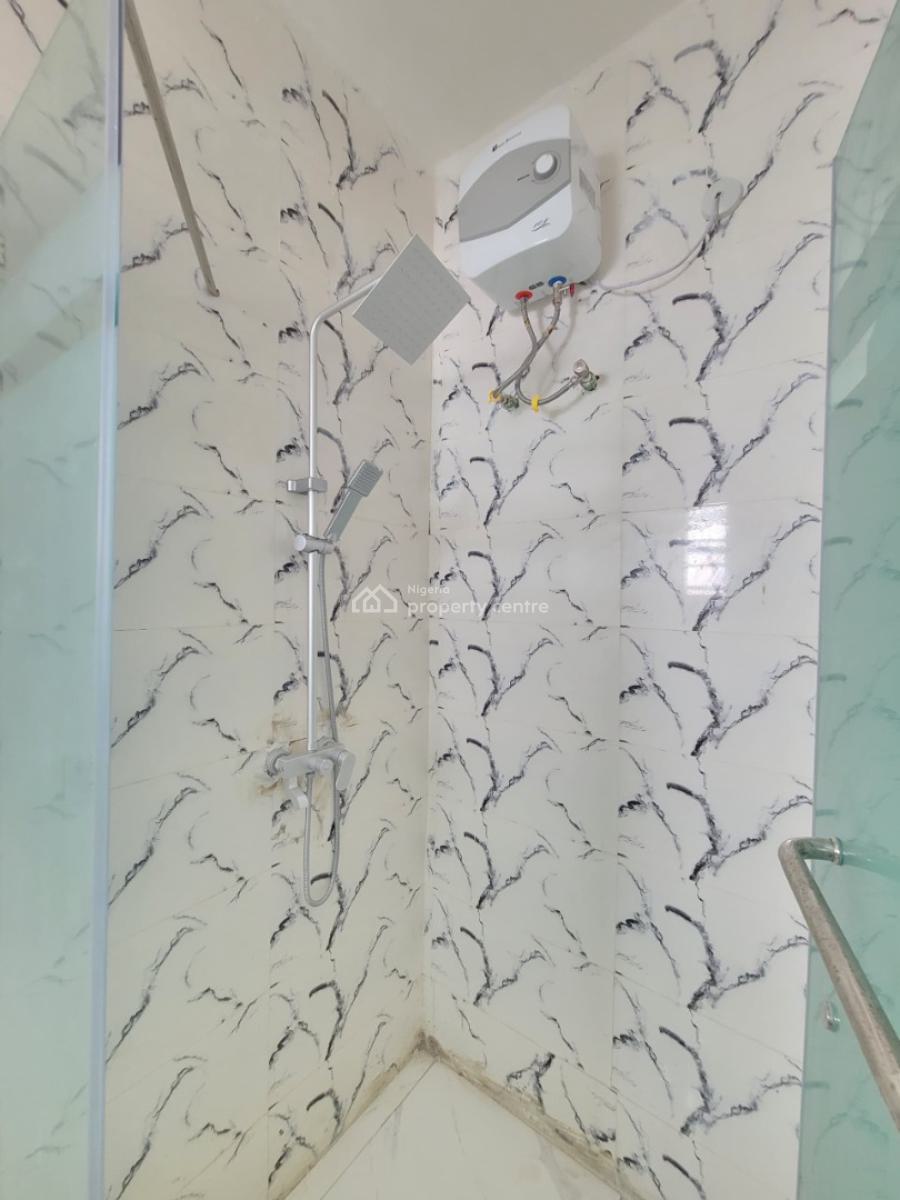 Luxury and Standard 3 Bedroom Detached Duplex, Ikota Gra, Ajah, Lagos, Detached Duplex for Rent