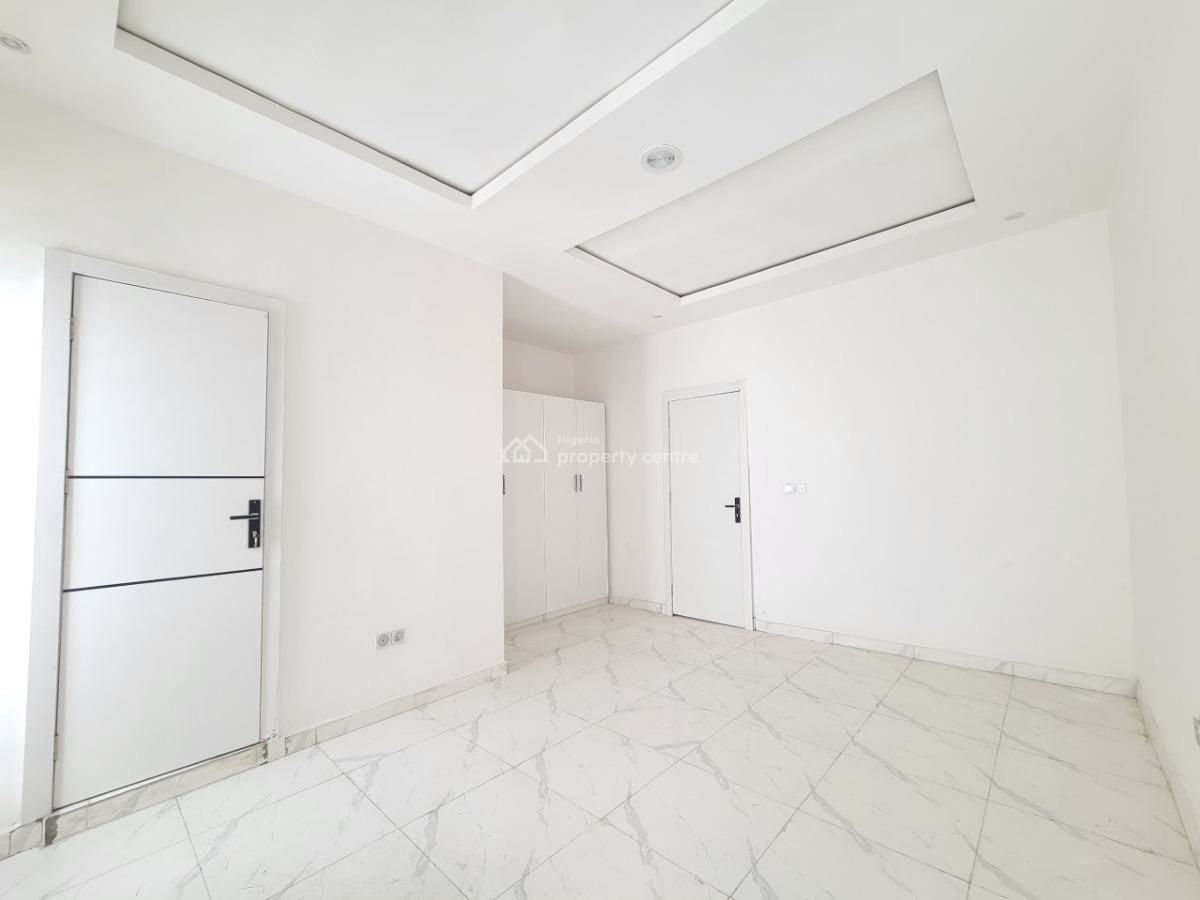 Luxury and Standard 3 Bedroom Detached Duplex, Ikota Gra, Ajah, Lagos, Detached Duplex for Rent