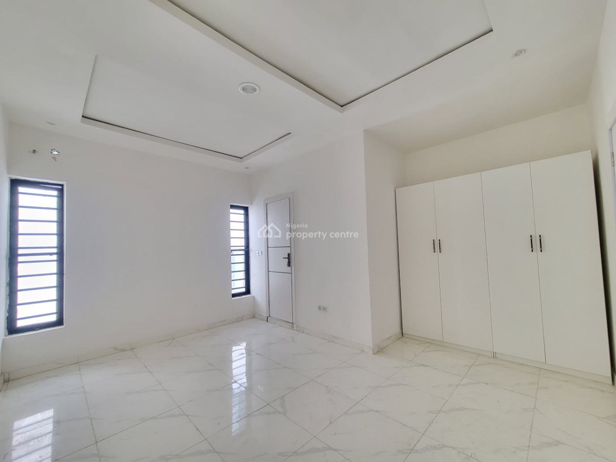 Luxury and Standard 3 Bedroom Detached Duplex, Ikota Gra, Ajah, Lagos, Detached Duplex for Rent