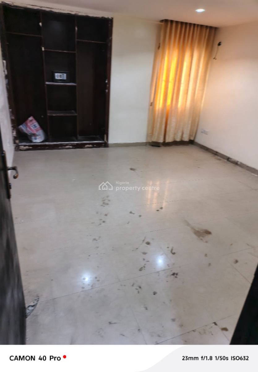 1 Bedroom Apartment, Off Adeola Hopwell, Victoria Island (vi), Lagos, Mini Flat (room and Parlour) for Rent