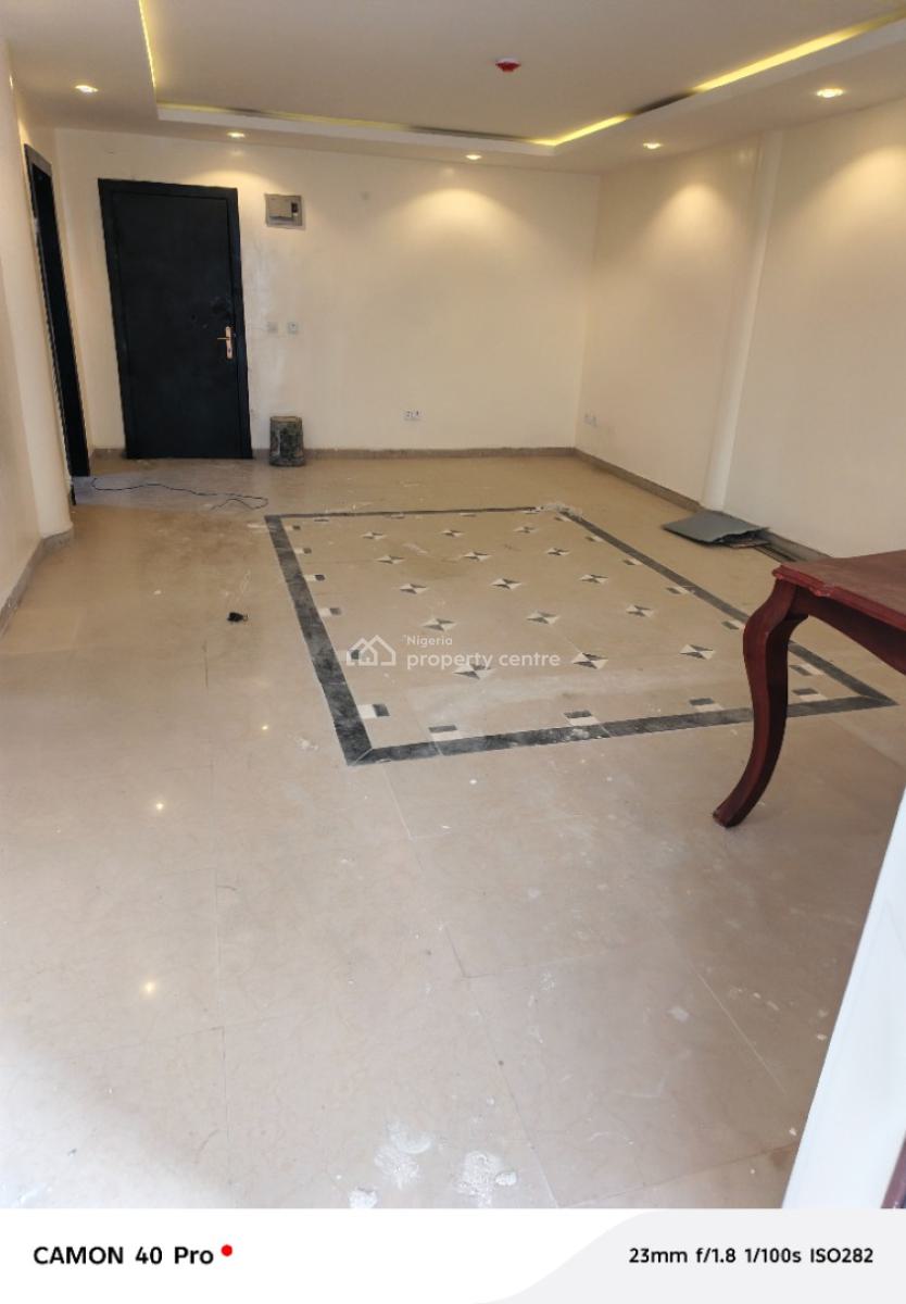 1 Bedroom Apartment, Off Adeola Hopwell, Victoria Island (vi), Lagos, Mini Flat (room and Parlour) for Rent