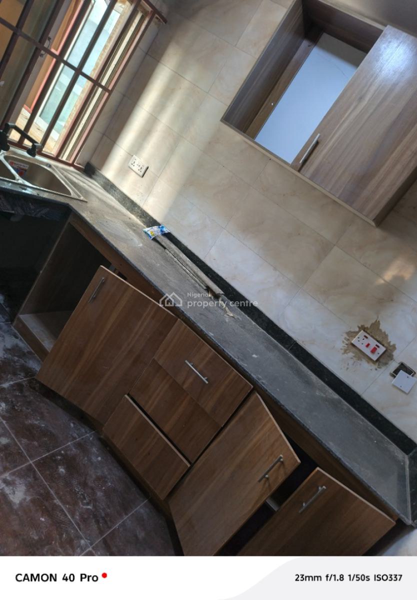 1 Bedroom Apartment, Off Adeola Hopwell, Victoria Island (vi), Lagos, Mini Flat (room and Parlour) for Rent