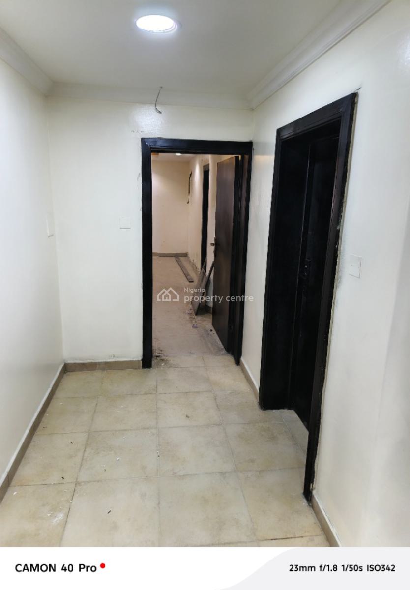 1 Bedroom Apartment, Off Adeola Hopwell, Victoria Island (vi), Lagos, Mini Flat (room and Parlour) for Rent