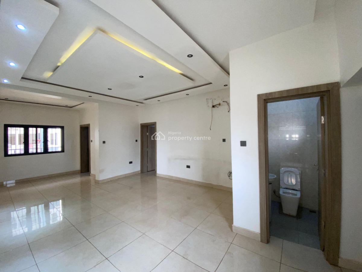 3 Bedroom Apartment, Jahi, Abuja, Flat / Apartment for Sale