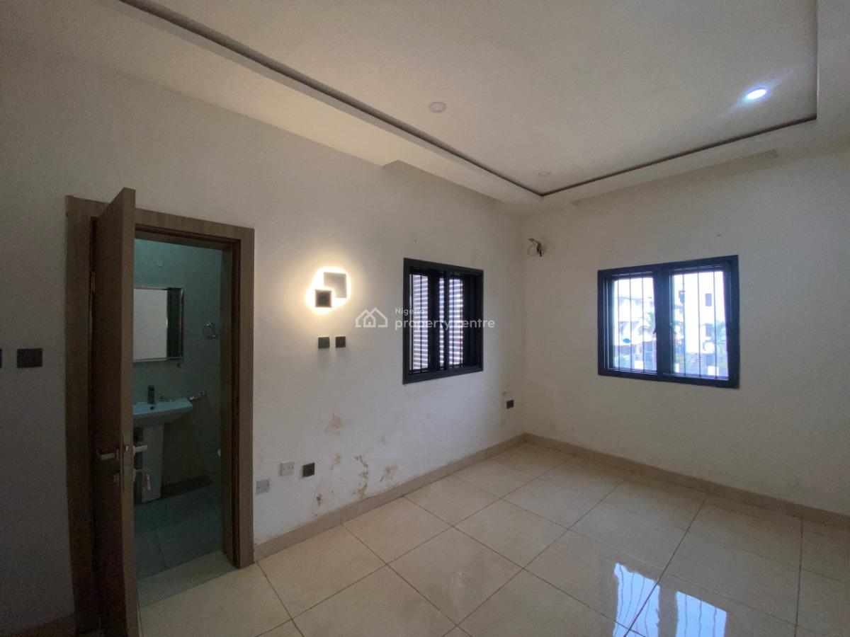 3 Bedroom Apartment, Jahi, Abuja, Flat / Apartment for Sale