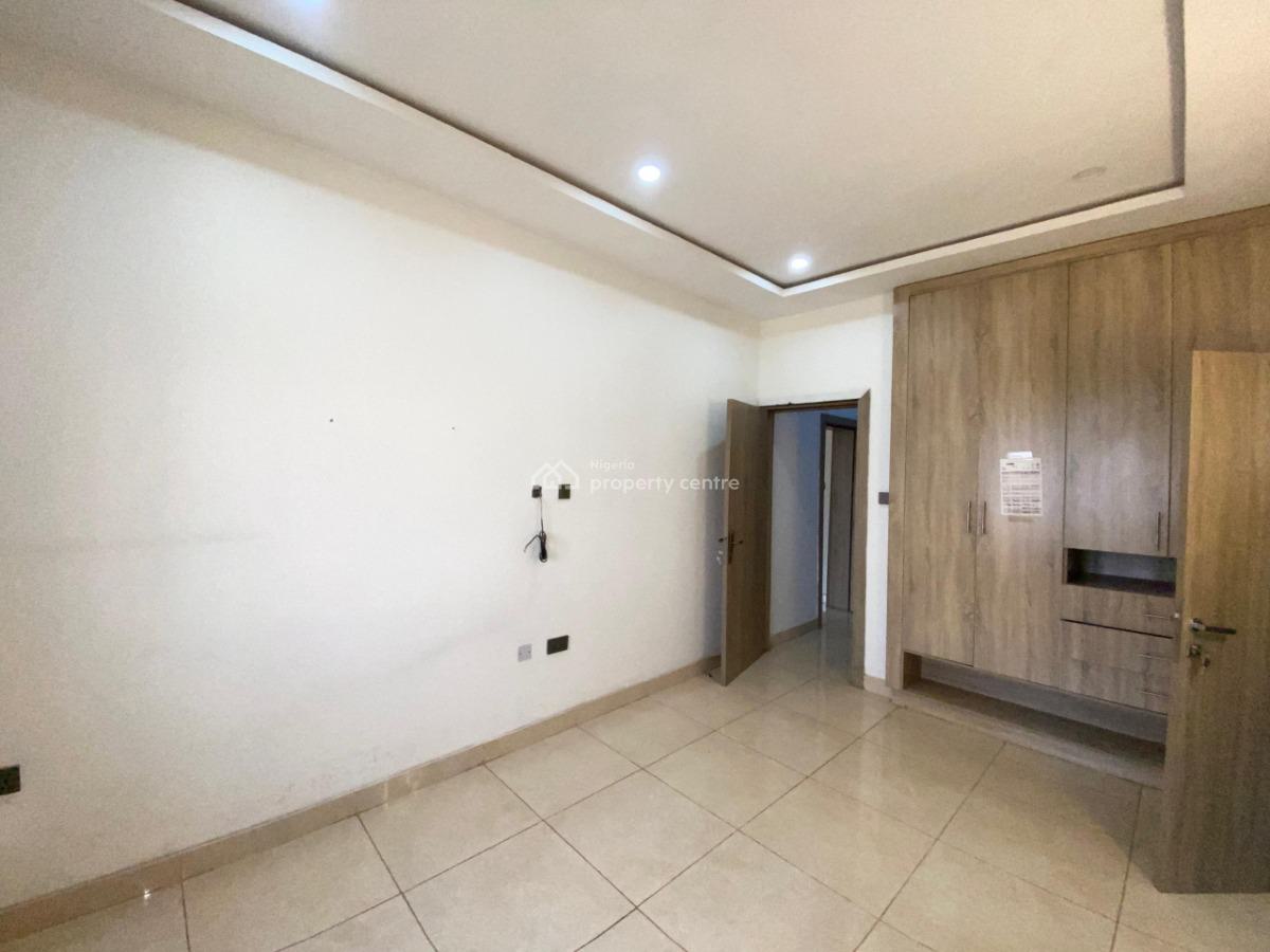 3 Bedroom Apartment, Jahi, Abuja, Flat / Apartment for Sale