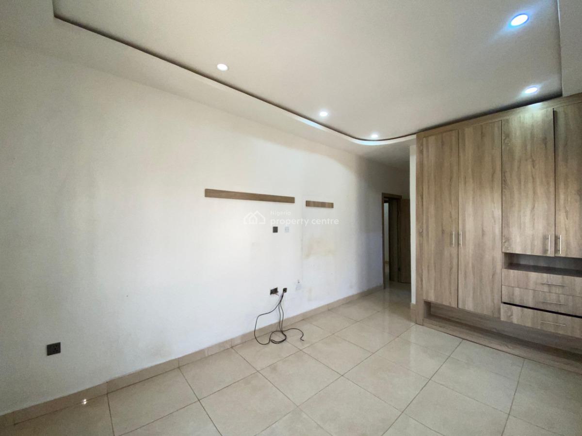 3 Bedroom Apartment, Jahi, Abuja, Flat / Apartment for Sale