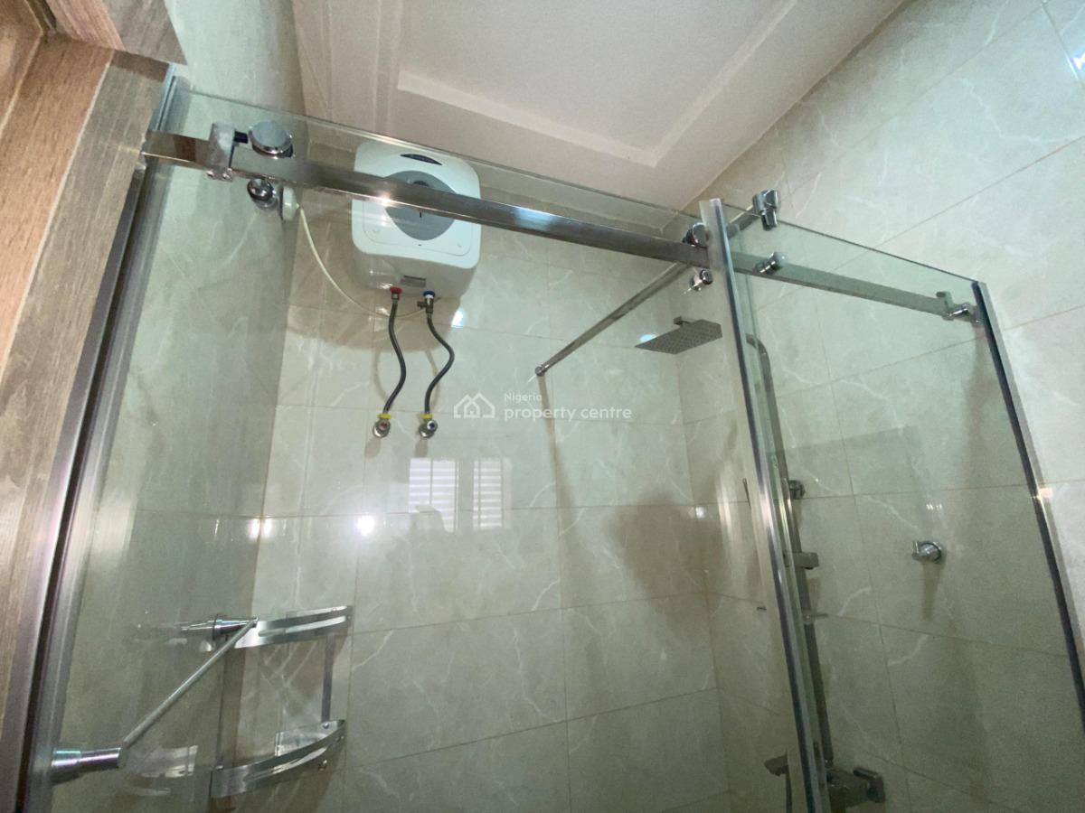 3 Bedroom Apartment, Jahi, Abuja, Flat / Apartment for Sale