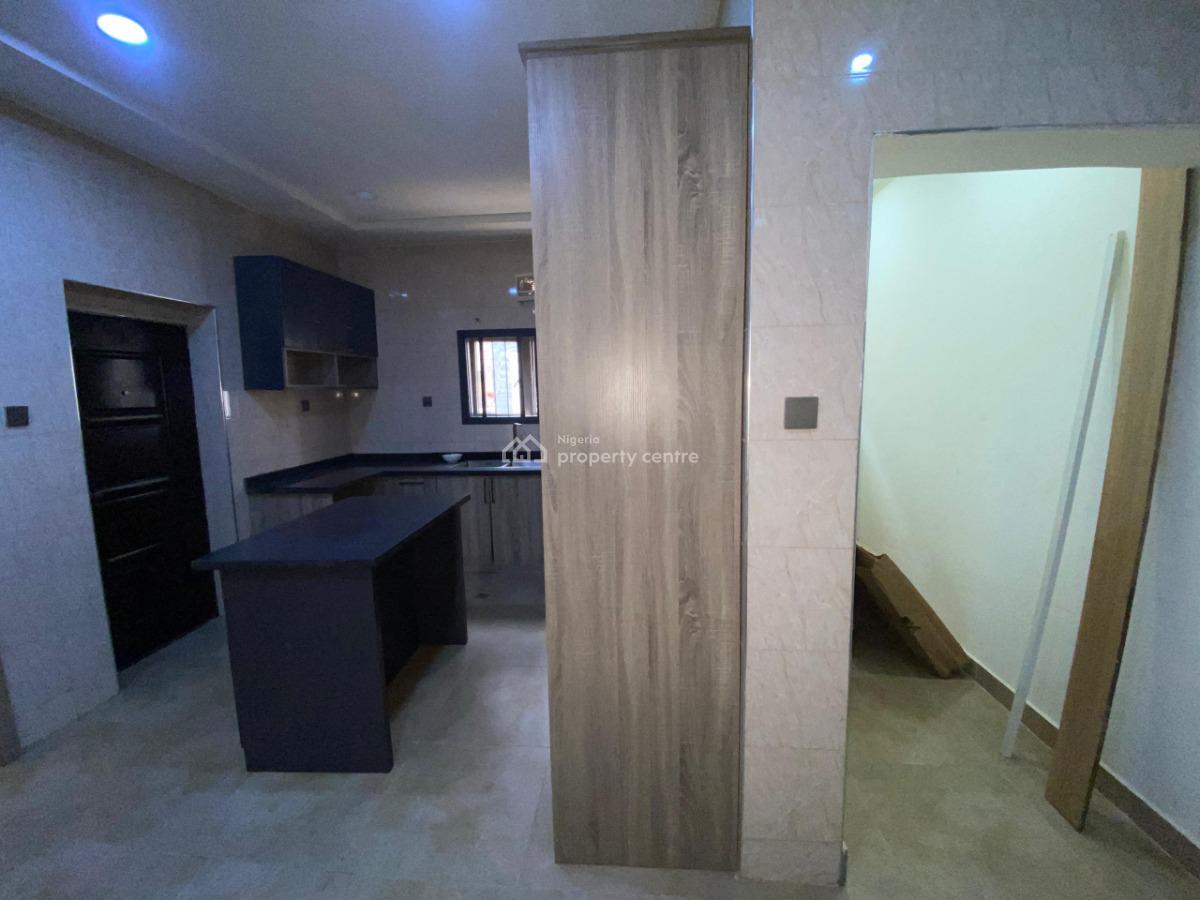 3 Bedroom Apartment, Jahi, Abuja, Flat / Apartment for Sale